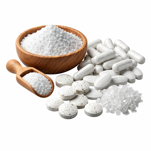 Magnésium glycinate