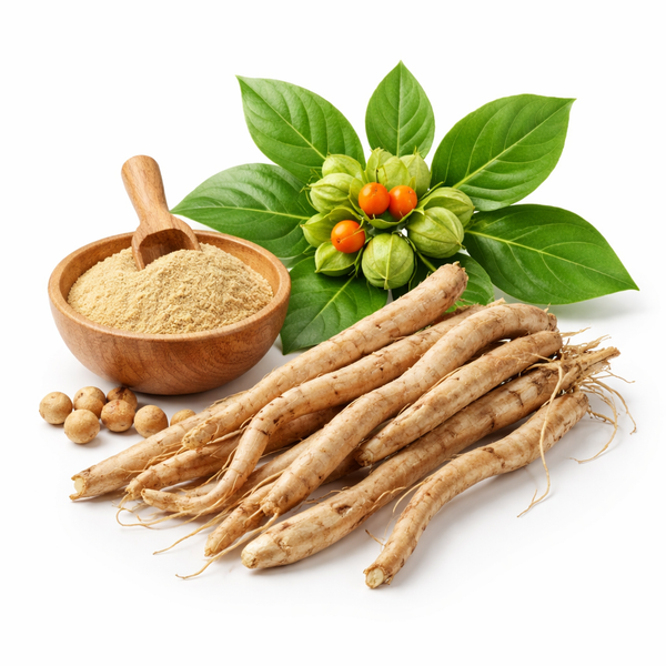 Ashwagandha