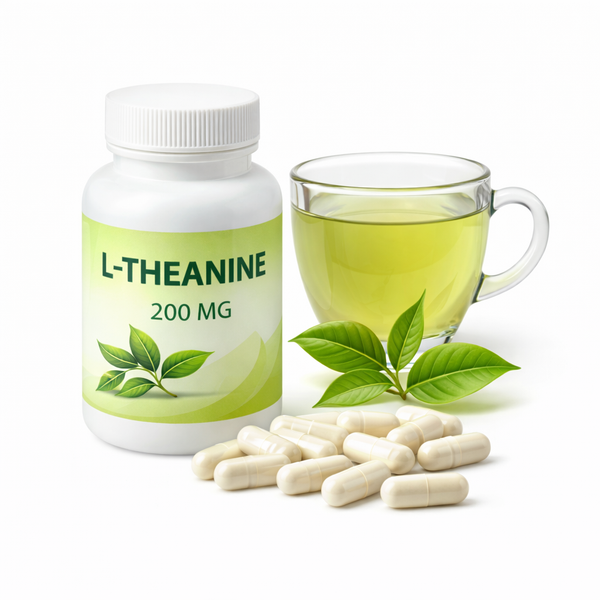 L-théanine