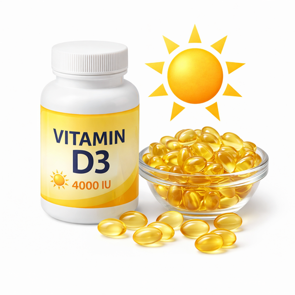 Vitamine D3