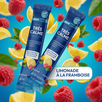 PureCalm™ Boisson Calmante