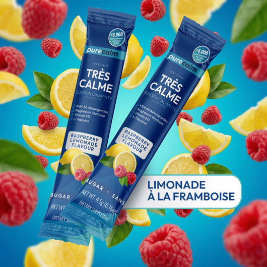 PureCalm™ Boisson Calmante